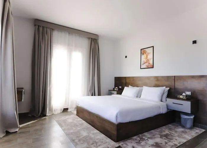 Sea View 3 Bedroom Duplex 203 New Marina By Bfg