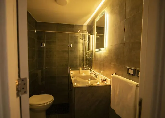 Sea View 3 Bedroom Duplex 203 New Marina By Bfg Apartment *