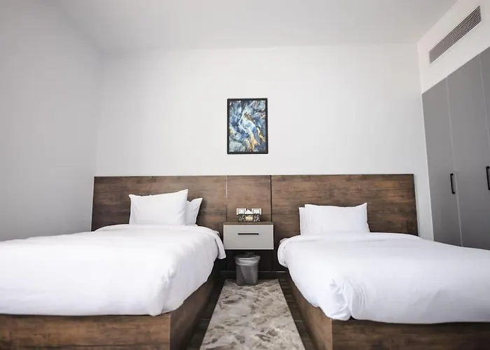 Sea View 3 Bedroom Duplex 203 New Marina By Bfg Apartment