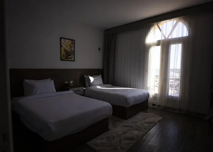 Sea View 3 Bedroom Duplex 203 New Marina By Bfg Apartment